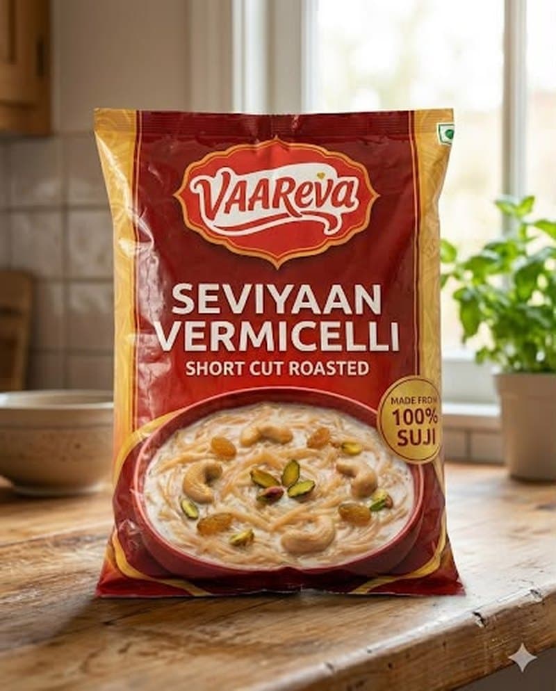 VAAREVA Seviyaan Vermicelli pack